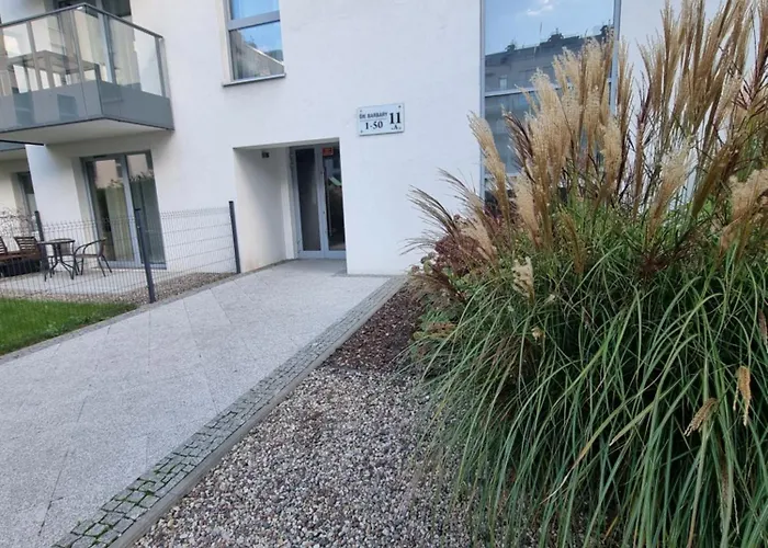 Old Town Yellow Apartamento