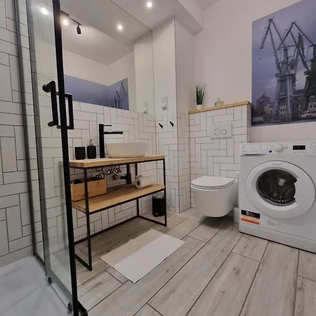 Old Town Yellow * Gdańsk