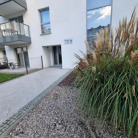 Old Town Yellow Lägenhet