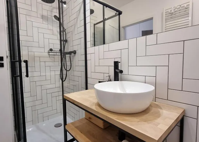 Old Town Yellow Appartamento Danzica