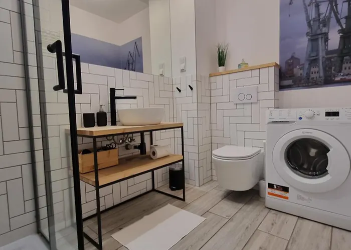 Old Town Yellow * Gdańsk