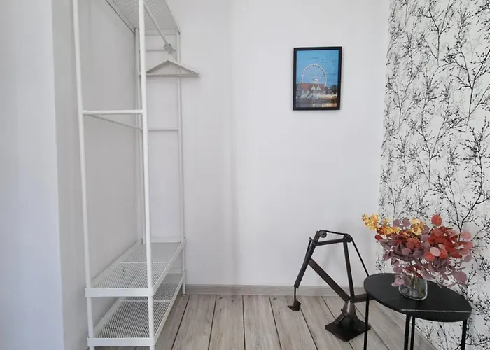 Old Town Yellow * Gdansk